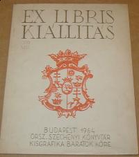 Ex libris kiállítás