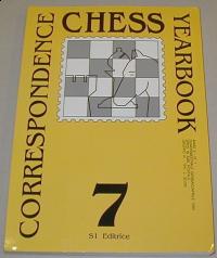 CORRESPONDENCE CHESS YEARBOOK. 7