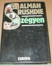 Rushdie Alman: Szégyen