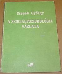 Csepeli György: A szociálpszichológia vázlata