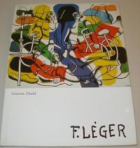 Diehl, Gaston: F. LÉGER