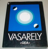 Vasarely: Gea