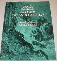 DORé'S ILLUSTRATIONS FOR ARIOSTO'S