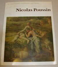 Nicolas Poussin