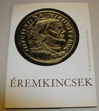 Sey-Gedai: Éremkincsek