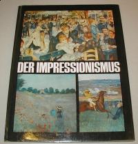 Schileru, Eugen: DER IMRESSIONISMUS