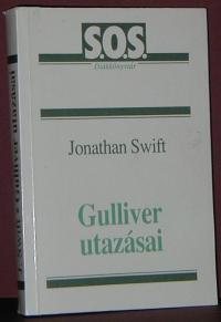 Swift, Jonathan: Gulliver utazásai