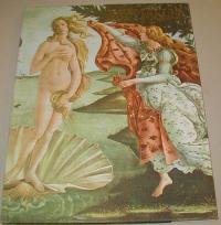 Boskovits Miklós: Botticelli