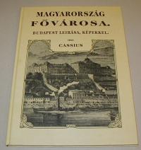 Cassius (Áldor Imre): Magyarország fővárosa