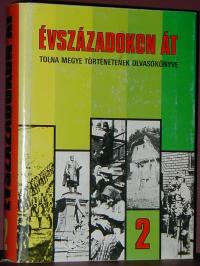 A neoabszolutizmus évei (Tolna megye 1849-1867 között)