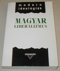 Magyar liberalizmus