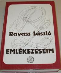 Ravasz László: Emlékezéseim