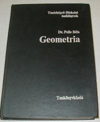 Pelle Béla: Geometria