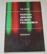 Lejbin: Pszichoanalizis és neofreudizmus