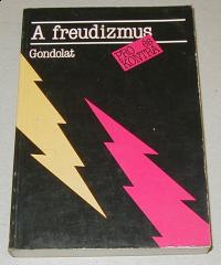 Halász László(szerkesztő): A Freudizmus