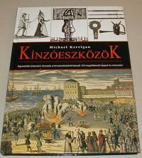 Kerrigan Michael: Kínzóeszközök