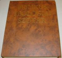 Biblikus teológiai szótár