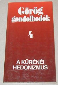 A kürénéi hedonizmus