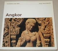 Stierlin, Henri (Hrsg): Angkor