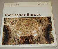 Henri Stierlin (Hrsg): Iberischer Barock