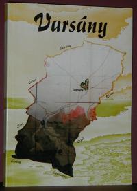 Varsány