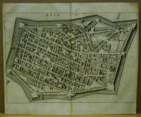Merian, Matthäus: Luca