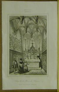 Chapelle des Ducs de Nassau