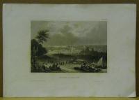 Lüttich in Belgien