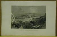 Bartlett: View of the meuse, near Namur