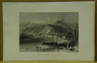 Bartlett: The citadel of Namur