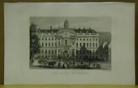 Der palast zu Lüttich