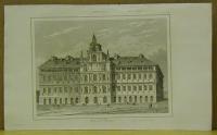 Hotel de Vitte. Anvers. Amberes