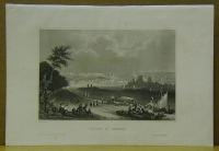Lüttich in Belgien
