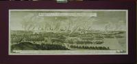 Merian, Gaspar: Königl, Dänemarck haupt v. Regi. Statt Coppenhagen, mie solche von dem König in Schweden
