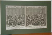 Maria Theresia Festmahl 1740