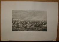 SCHLACHT BEI LEIPZIG DEN 16. OCTOBER 1813