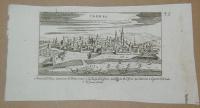 Birken Sigismund: Crembs ( Krems )