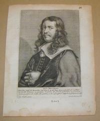 Cornelius Meyssens: Jean Meyssens