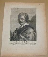 I. Meyssens: Jean van Bronchorst (1627-1656)