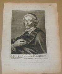 Johannes Meyssens (1612-1670): Adam Willaerts [Dutch  painter, 1577-1644]