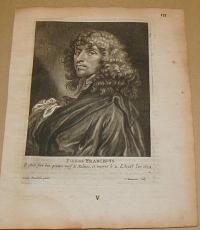 Coenrad Waumans,: Pierre Franchoys (FRANCHOYS, Peeter 1606-1654)