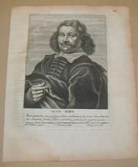 Coenrad Waumans,: Jean Both ( painter)