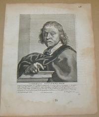 Coenrad Waumans,: Cornelio Poulenbourgh