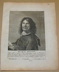 Joannes Meyssens (1612-1670): Nicolas Knupeer