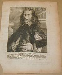 Joannes Meyssens (1612-1670): Francois Wouters