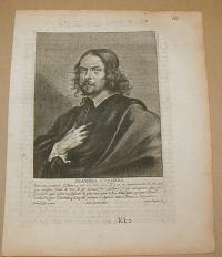 Joannes Meyssens (1612-1670): Joannes Cossiers