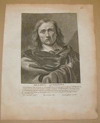 Joannes Meyssens (1612-1670): Erasmus Quellinius