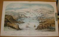 HARBOUR, TOWN , AND FORTIFICATIONS OF SEBASTOPOL