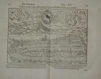 Münster, Sebastian: De Germania Urfina siuitas, uulgo Bernenfis, ad hunc Chrifti annum 1549. exarata (Bern)