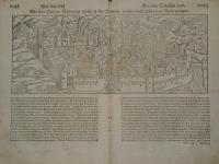 Münster, Sebastian: Chur/Chür